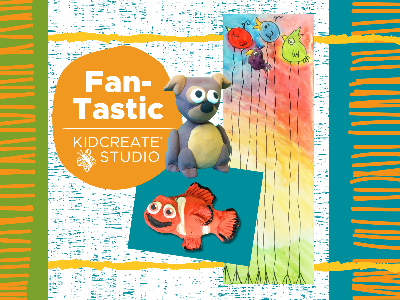 FAN-tastic (4-9 Years) FAN-tastic (4-9 Years)