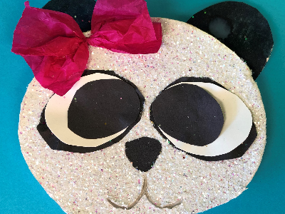 Panda Power Workshop (4-8Y) Panda Power Workshop (4-8Y)